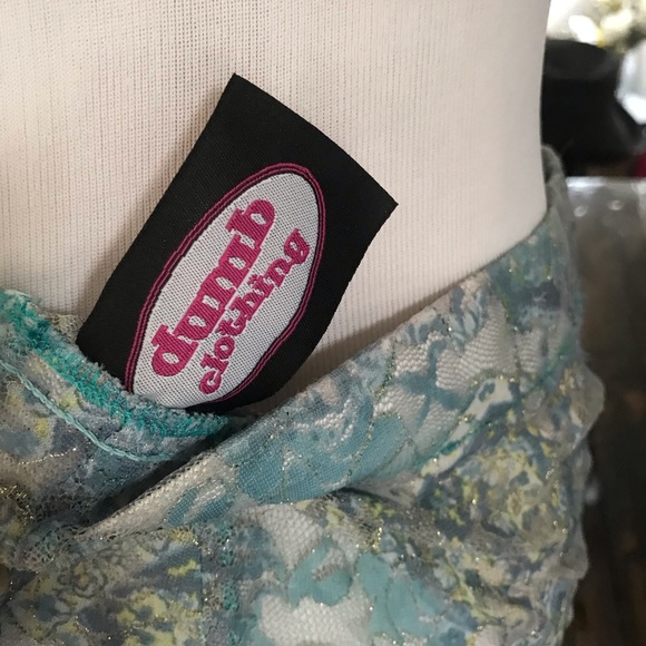 Pants - Picture 4 of 4